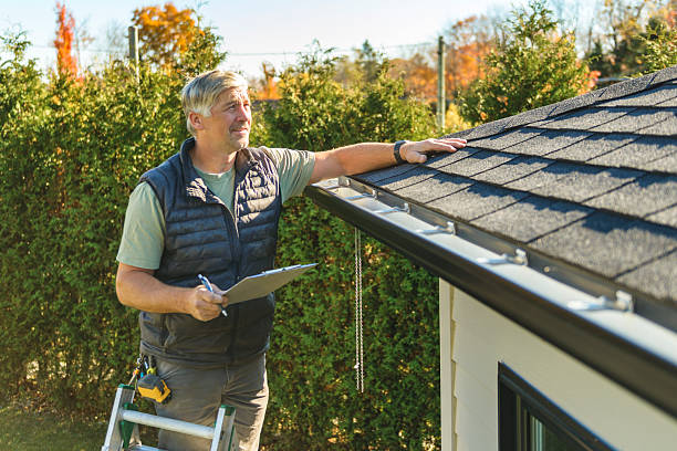 Trusted Storm Damage Roof Repair service in Norene, TN - Ben Roofing and Steel LLC
